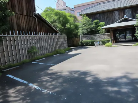 旅館 Akebono