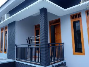 Homestay Jogja - Simply Homy Unit Gejayan