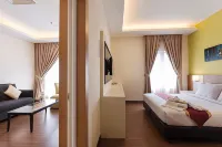 Amansari Hotel Desaru