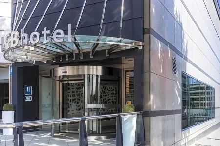 LCB Hotel Fuenlabrada