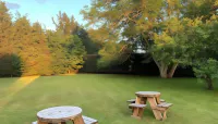 Hope Orchard En-Suite Rooms