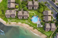 Kahana Village 13 Oceanview 3Bed 2Bath Apts Các khách sạn ở Napili-Honokowai