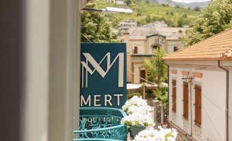 Mert Boutique Hotel