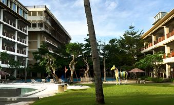 Pantai Indah Resort Hotel Timur