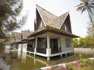 Sabda Alam Hotel & Resort