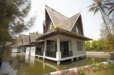 Sabda Alam Hotel & Resort Hôtels à : Tarogong Kaler