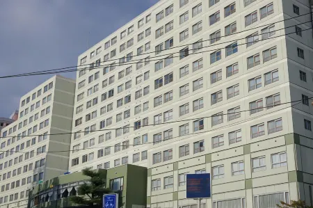 Hotel Chalet Yuzawa Ginsui