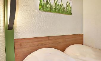 Hotel Inn Design Laon