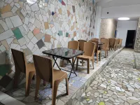 Tranquil Residence Hotel di Abidjan