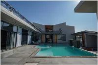 Casa Concreto - Hot Springs