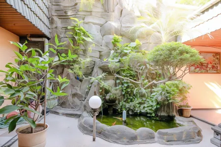 OYO 1761 Hotel Dirgahayu