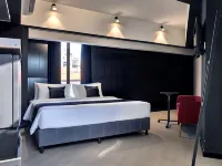 Loop on Leith George Town Penang Hotel Отели в г. 