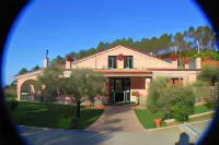 La Rossola Resort & Natura Các khách sạn ở 