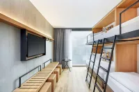 H2 Hotel Leipzig Hotel a Lipsia