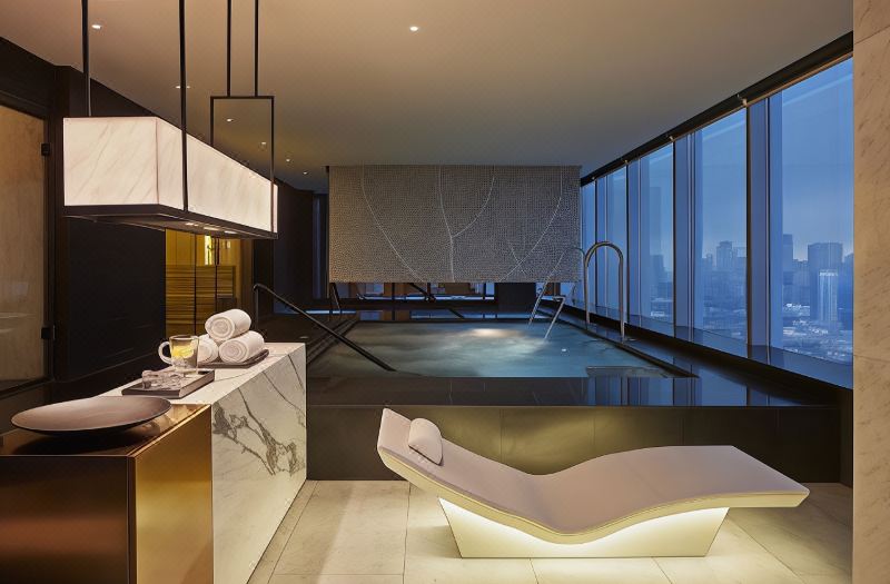 Park Hyatt Jakarta photo 3