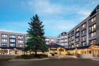 Boulder Marriott Hotels in Boulder