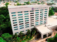 Hyatt Regency Villahermosa Hotel dekat EL PARQUE CUAUHTÉMOC