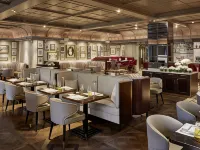 Small Luxury Hotels of the World - Breidenbacher Hof Hotels near Koe-Bogen