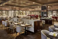 Small Luxury Hotels of the World - Breidenbacher Hof - spa