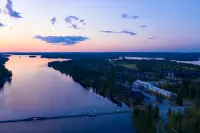 Break Sokos Hotel Tahko