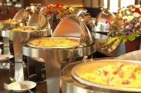 El Hotel Banyuwangi - breakfast