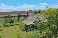 Grand Mega Resort & Spa Cepu Hotel dekat Monumen Arjuna Wiwaha Cepu ꦕꦼꦥꦸ ꦗꦮ ꦠꦼꦔꦃ