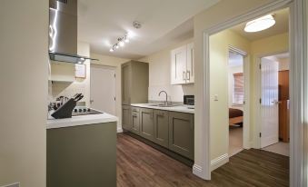 Viridian Apartments in Swindon Serviced Apartments - Swan Place