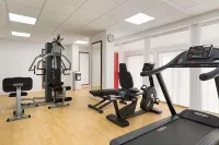 Ramada Encore by Wyndham Al Khobar Olaya