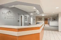 Microtel Inn & Suites by Wyndham Seneca Falls Hotels in Seneca Falls