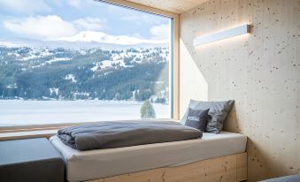 Revier Mountain Lodge Lenzerheide