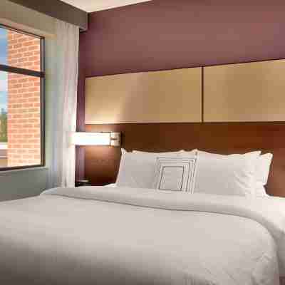 Residence Inn Flagstaff Rooms