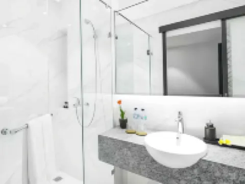 アマヌバ ホテル & リゾート ランカマヤ ボゴールのホテル