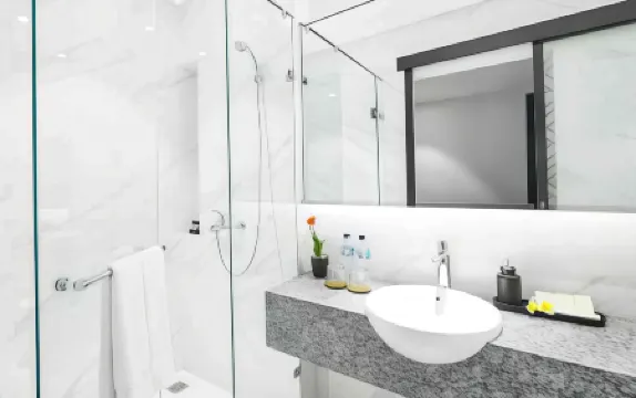 Amanuba Hotel & Resort Rancamaya