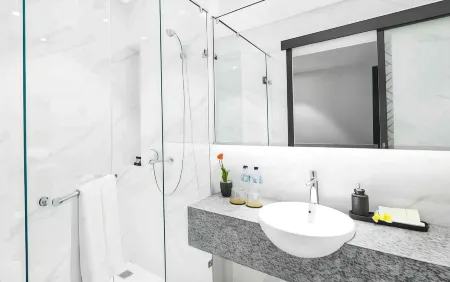 Amanuba Hotel & Resort Rancamaya