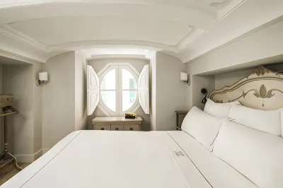 Domus Zamittello Hotels in Valletta