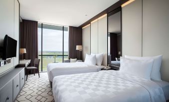 Wyndham Opi Hotel Palembang