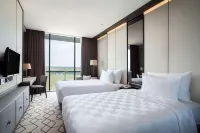 Wyndham Opi Hotel Palembang Hotel di Sungai Kedukan