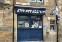 Kick Ass Greyfriars - Adults Only - Hostel