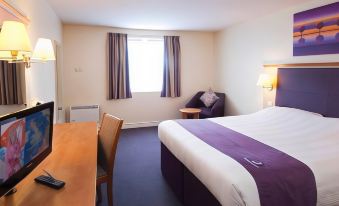 Premier Inn Cannock South