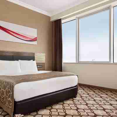 Ramada by Wyndham Diyarbakir Rooms