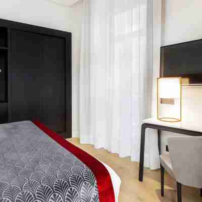 Eurostars Azahar Rooms