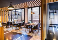 Hotel Vitality Terminus Hotels in Kenitra