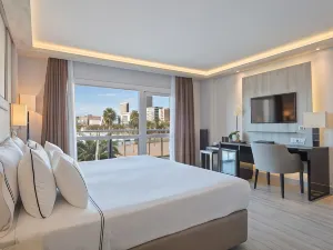 The Level at Melia Alicante