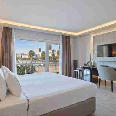 The Level at Melia Alicante Rooms