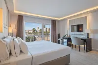 The Level at Melia Alicante Hotels in Alicante