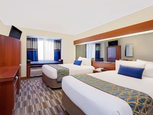 Microtel Inn & Suites by Wyndham Middletown