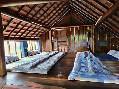 T'Farmstay Villa and Resort Buon Ma Thuot City Hotels in Cu Sue