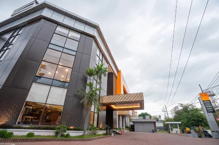 Votel Kartika Abadi Madiun