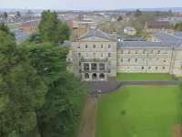 St Andrews Apartments