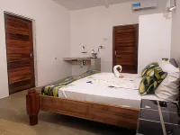 Maua Beach Hotel di Kizimkazi Dimbani